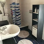 Am Dobbertiner Vakantiehuis *