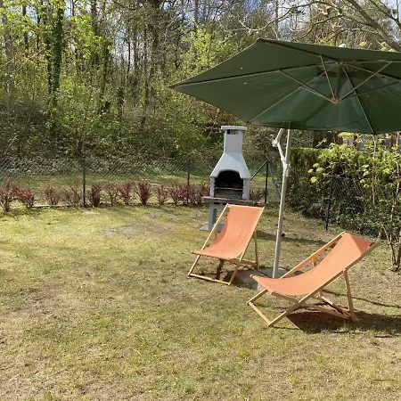 Am Dobbertiner * Dobbertin