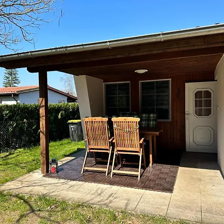 Am Dobbertiner Ferienhaus