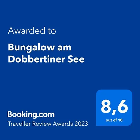Am Dobbertiner * Dobbertin