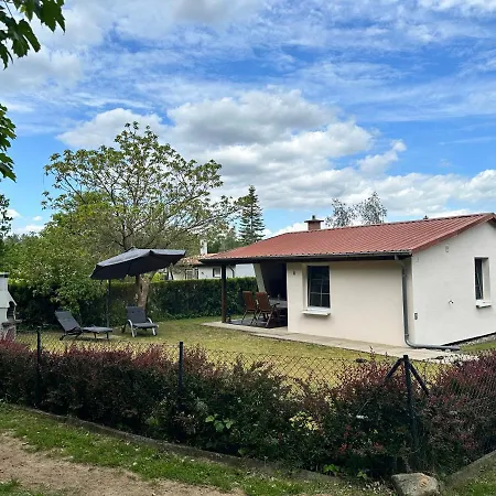 Vakantiehuis Am Dobbertiner *