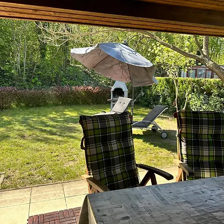 Am Dobbertiner Ferienhaus