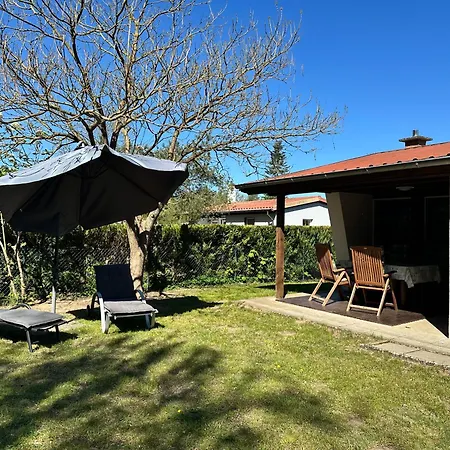 Ferienhaus Am Dobbertiner