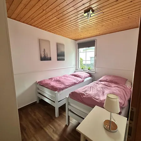 Am Dobbertiner Ferienhaus Dobbertin