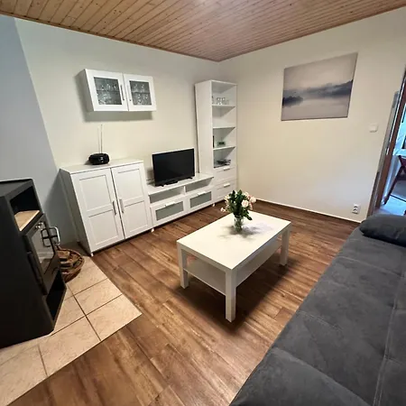 Vakantiehuis Am Dobbertiner Dobbertin