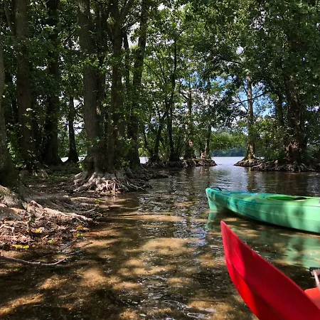 Ferienhaus Am Dobbertiner *