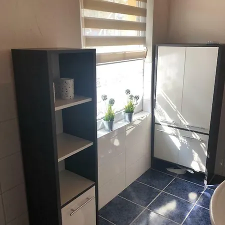 Tatil Evi Am Dobbertiner Dobbertin